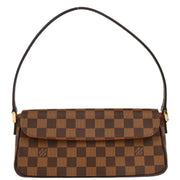 Louis Vuitton Damier Recoleta Handbag N51299