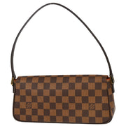 Louis Vuitton Damier Recoleta Handbag N51299