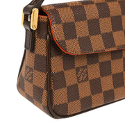 Louis Vuitton Damier Recoleta Handbag N51299