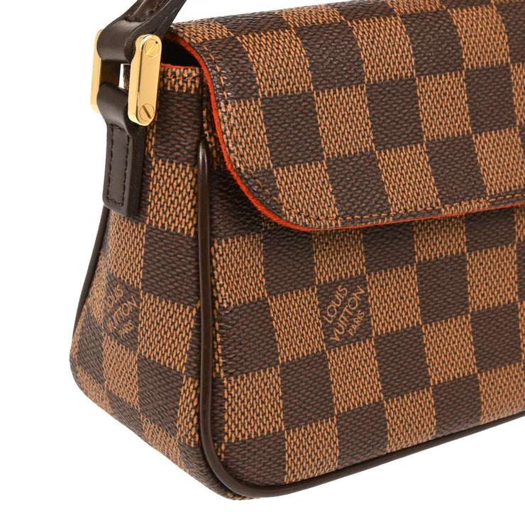 Louis Vuitton Damier Recoleta Handbag N51299