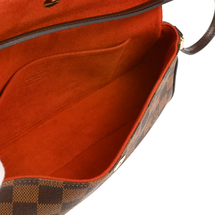 Louis Vuitton Damier Recoleta Handbag N51299