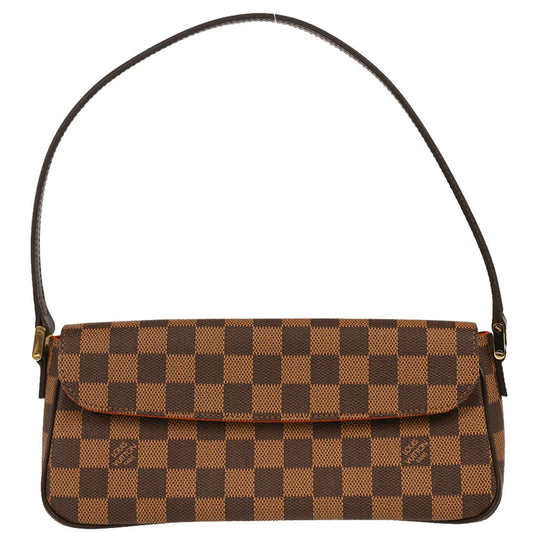 Louis Vuitton 2002 Damier Recoleta Handbag N51299