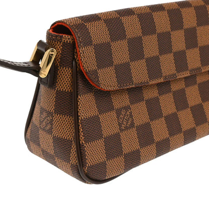 Louis Vuitton 2002 Damier Recoleta Handbag N51299
