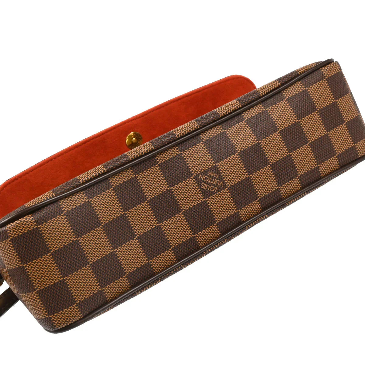 Louis Vuitton 2002 Damier Recoleta Handbag N51299