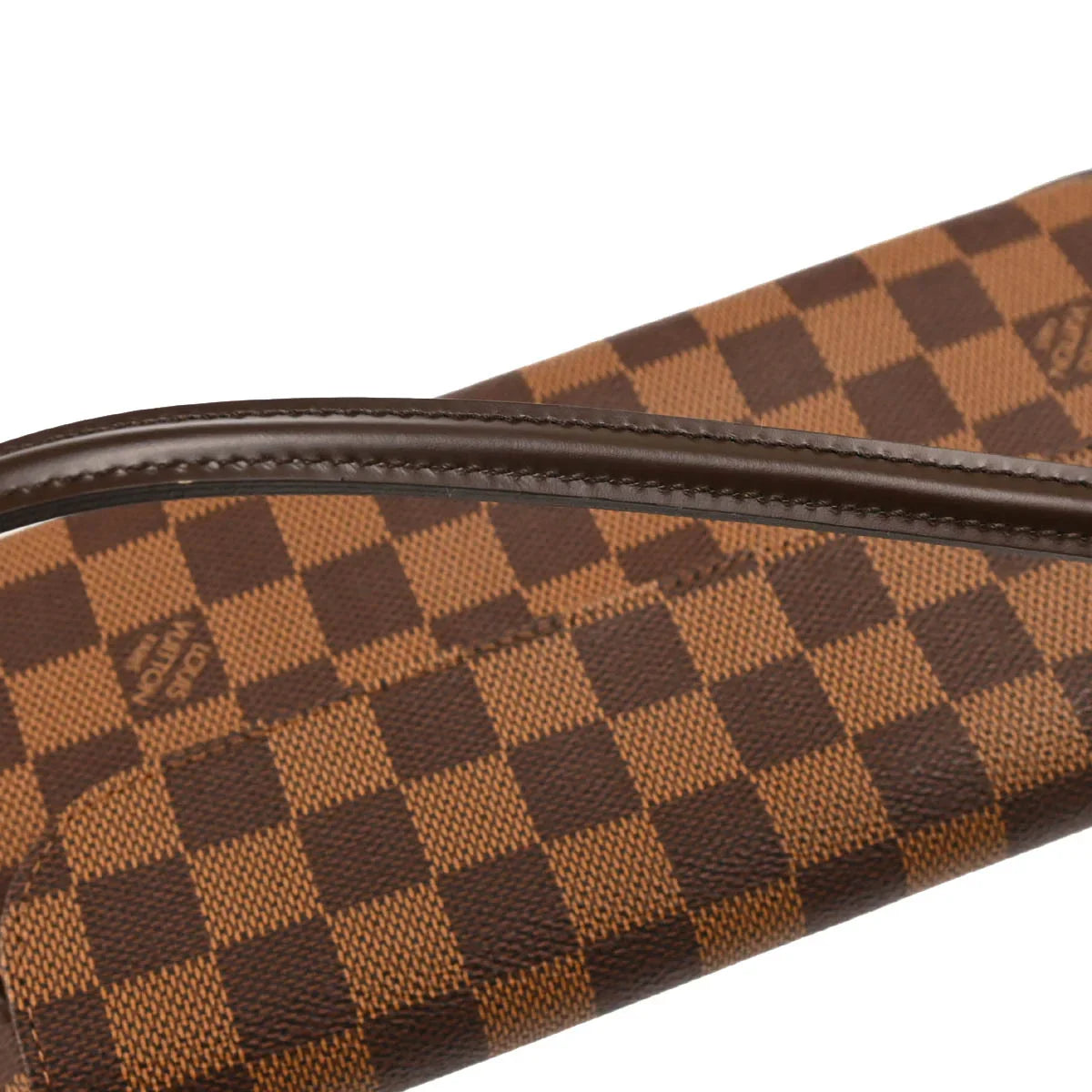 Louis Vuitton 2002 Damier Recoleta Handbag N51299