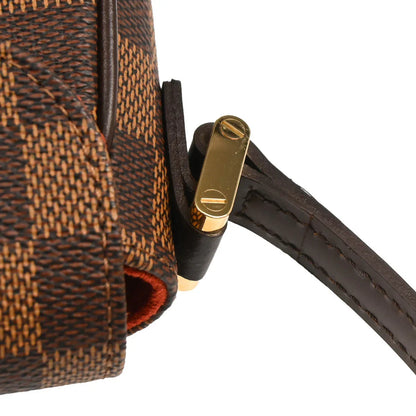 Louis Vuitton 2002 Damier Recoleta Handbag N51299