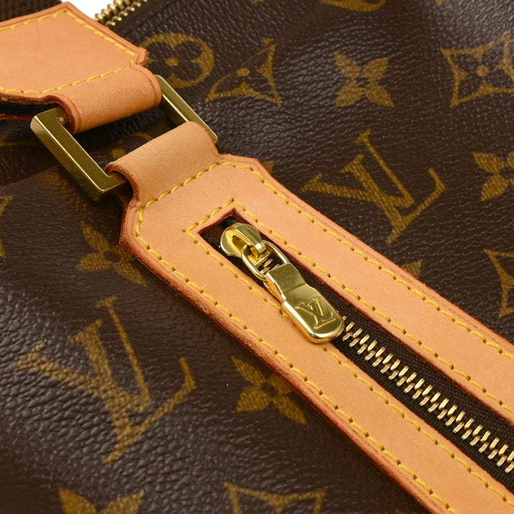 Louis Vuitton Monogram Sac Bosphore 2way Shoulder Business Handbag M40043