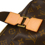 Louis Vuitton Monogram Sac Bosphore 2way Shoulder Business Handbag M40043