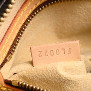 Louis Vuitton Monogram Looping MM Handbag M51146