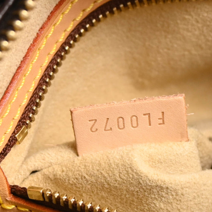 Louis Vuitton Monogram Looping MM Handbag M51146