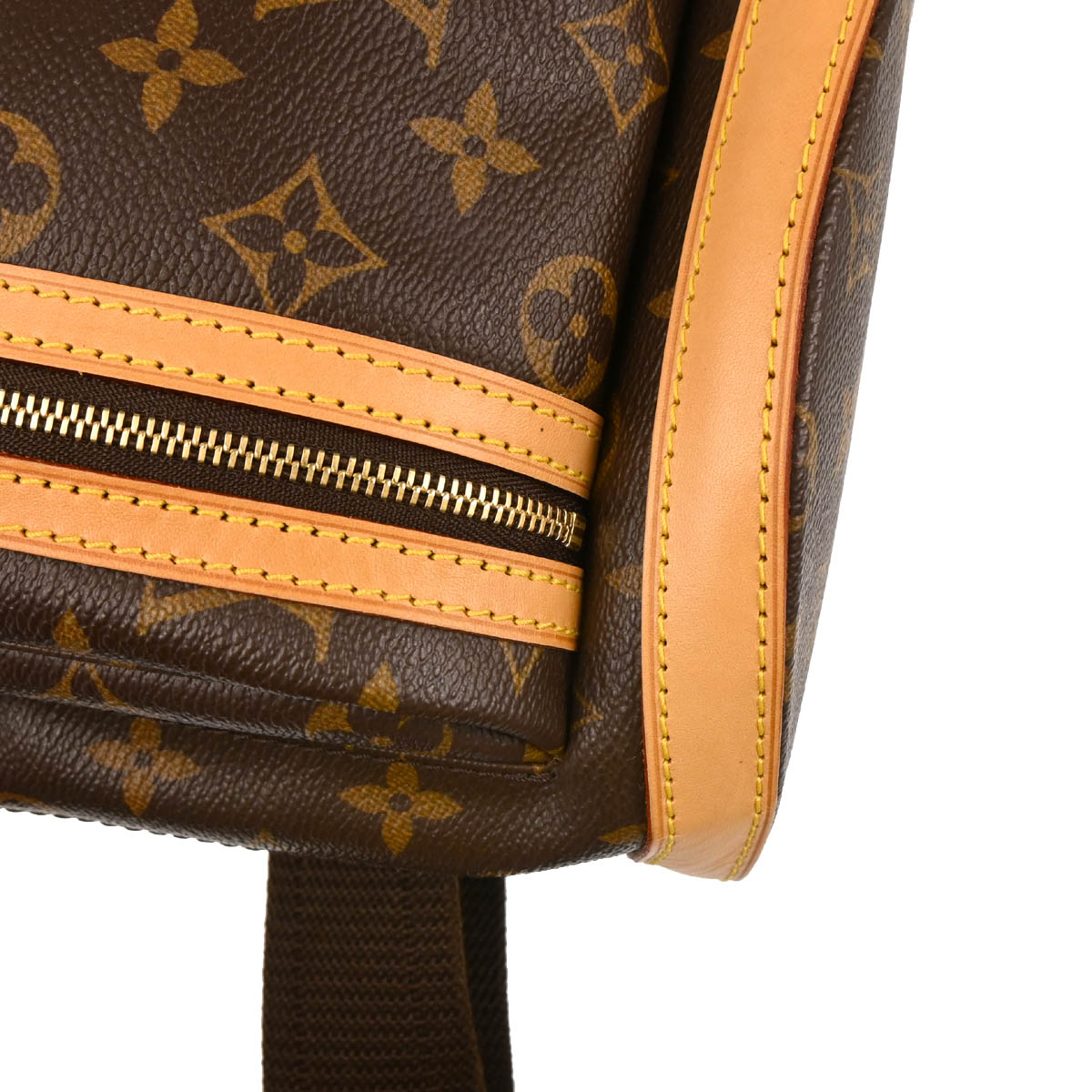 Louis Vuitton 2014 Monogram Sac A Dos Bosphore Backpack M40107