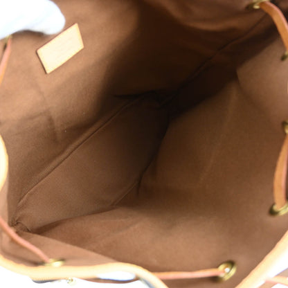 Louis Vuitton 2014 Monogram Sac A Dos Bosphore Backpack M40107