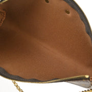 Louis Vuitton Monogram Eva 2way Shoulder Handbag M95567