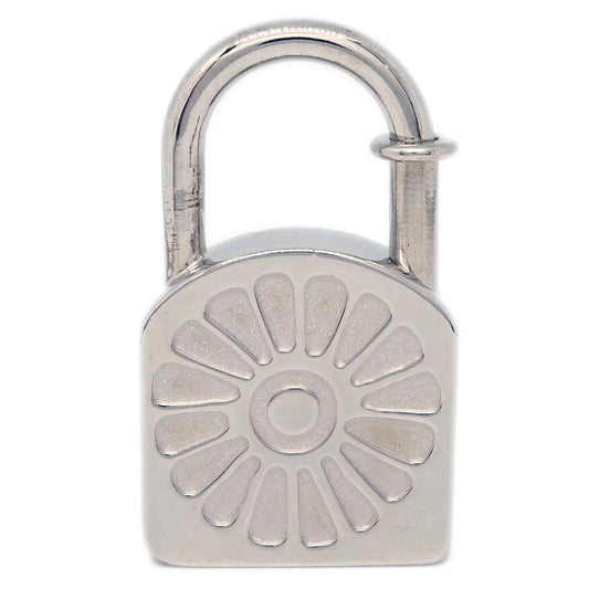 Hermes 1994 Sunflower Soleil Cadena Silvermall Good