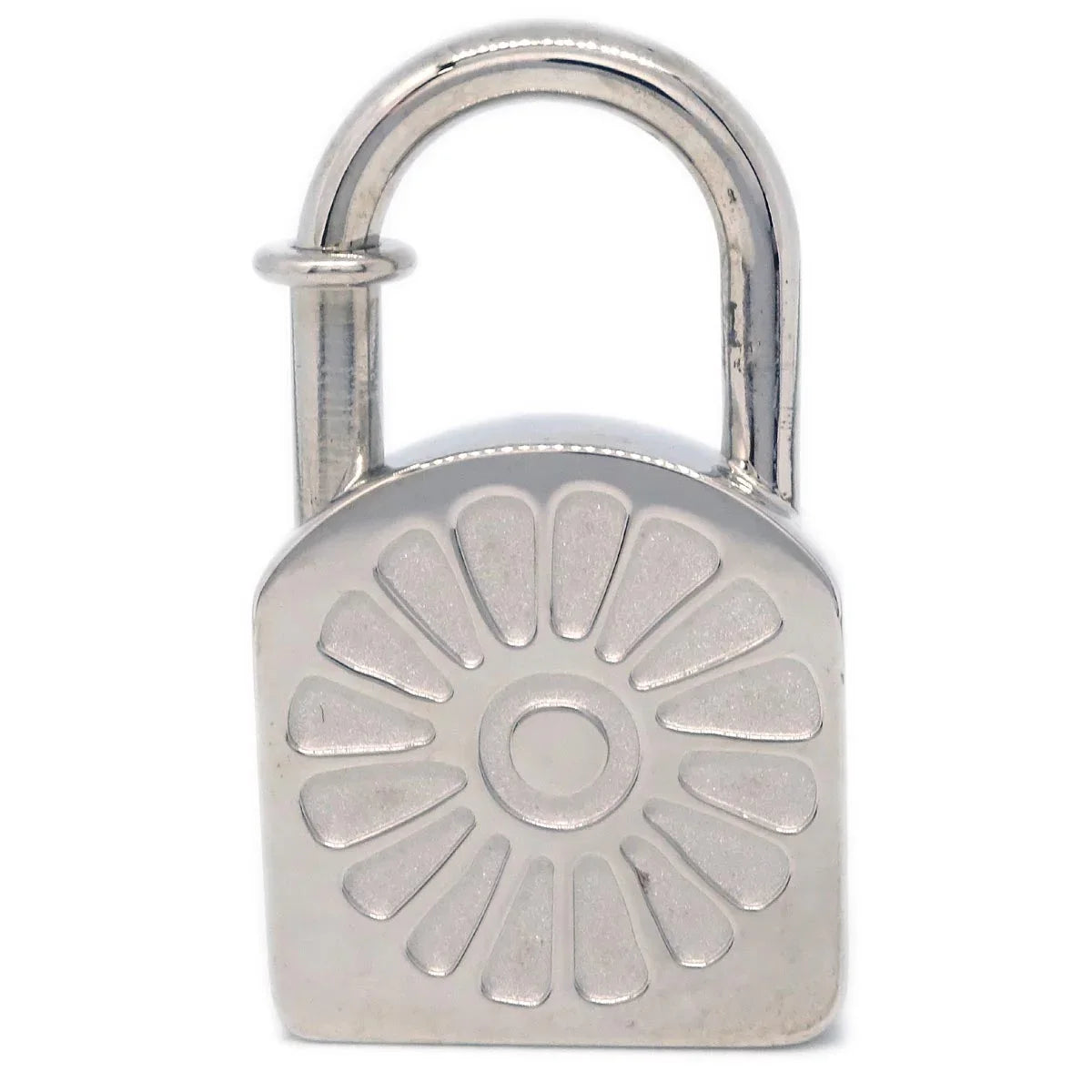 Hermes 1994 Sunflower Soleil Cadena Silvermall Good