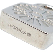 Hermes 1994 Sunflower Soleil Cadena Silvermall Good