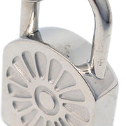 Hermes 1994 Sunflower Soleil Cadena Silvermall Good