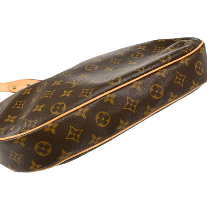 Louis Vuitton 2008 Monogram Odeon GM 2way Tote Shoulder Handbag M56388