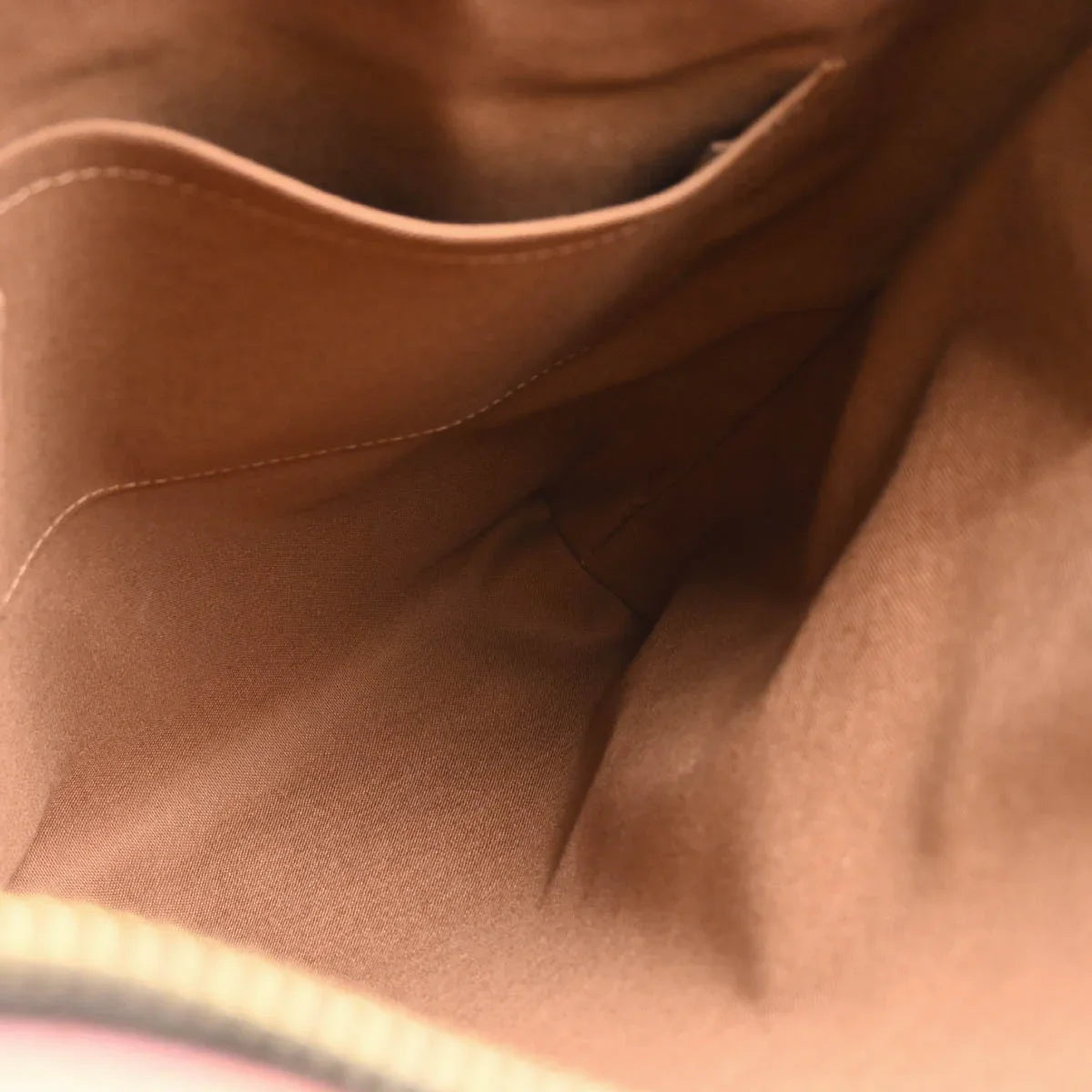 Louis Vuitton 2008 Monogram Odeon GM 2way Tote Shoulder Handbag M56388