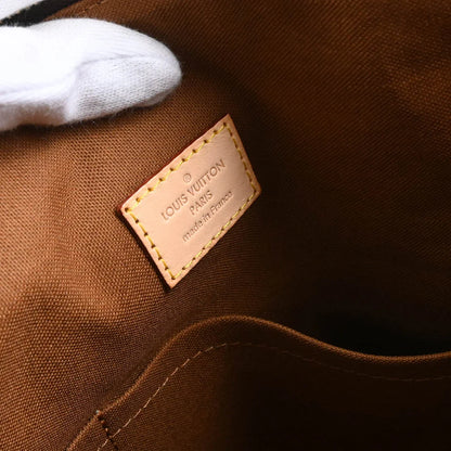 Louis Vuitton 2008 Monogram Odeon GM 2way Tote Shoulder Handbag M56388