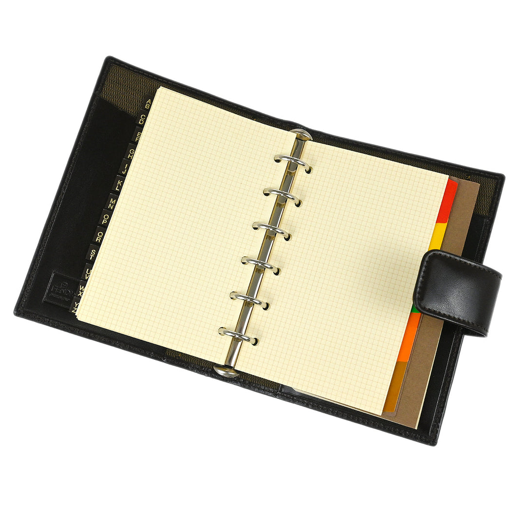 Fendi Brown Zucca Note Book Cover Small Good – AMORE Vintage