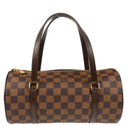 Louis Vuitton Damier Papillon 26 Handbag N51304