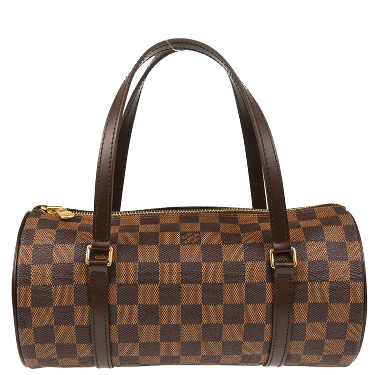Louis Vuitton Damier Papillon 26 Handbag N51304