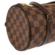 Louis Vuitton Damier Papillon 26 Handbag N51304