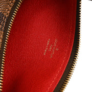 Louis Vuitton Damier Papillon 26 Handbag N51304