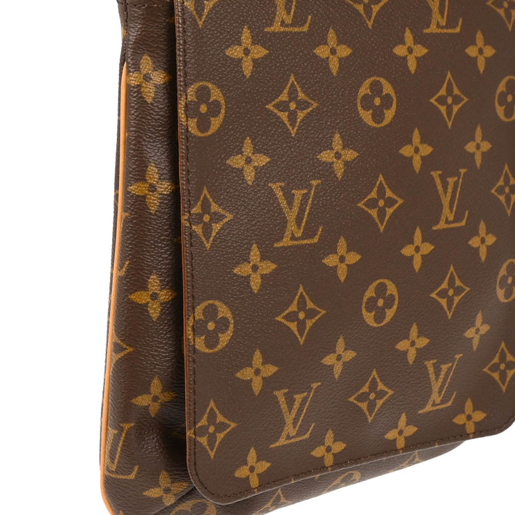 Louis Vuitton Monogram Musette Salsa Short Shoulder Bag M51258