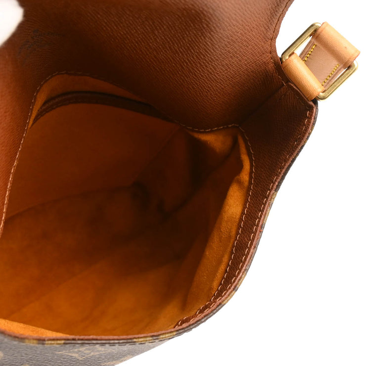 Louis Vuitton Monogram Musette Salsa Short Shoulder Bag M51258