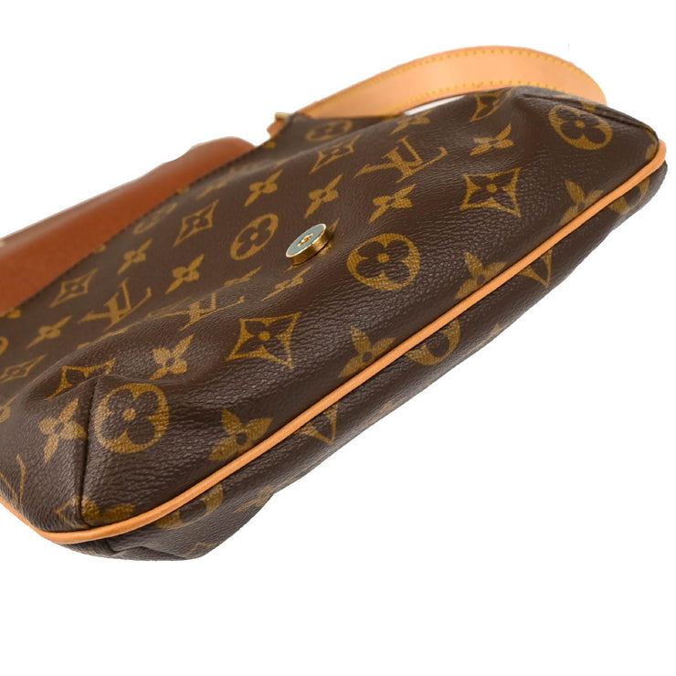 Louis Vuitton Monogram Musette Salsa Short Shoulder Bag M51258