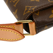 Louis Vuitton Monogram Musette Salsa Short Shoulder Bag M51258