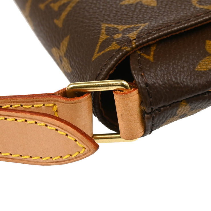 Louis Vuitton Monogram Musette Salsa Short Shoulder Bag M51258