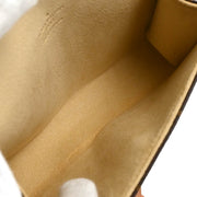 Louis Vuitton Pochette Florentine Belt Bum Bag #XS M51855
