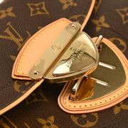 Louis Vuitton Monogram Beverly MM Handbag M40121