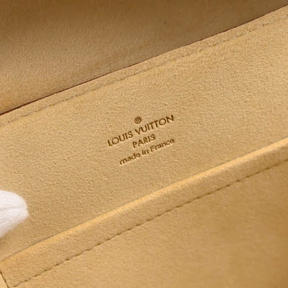 Louis Vuitton 2008 Monogram Beverly MM Handbag M40121