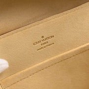 Louis Vuitton Monogram Beverly MM Handbag M40121
