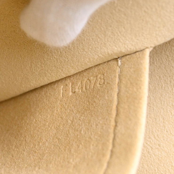 Louis Vuitton Monogram Beverly MM Handbag M40121