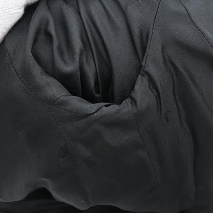 Chanel 1995 Setup Suit Jacket Skirt Black #36