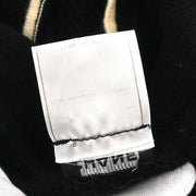 Chanel 2001 Short Sleeve Top Black #38
