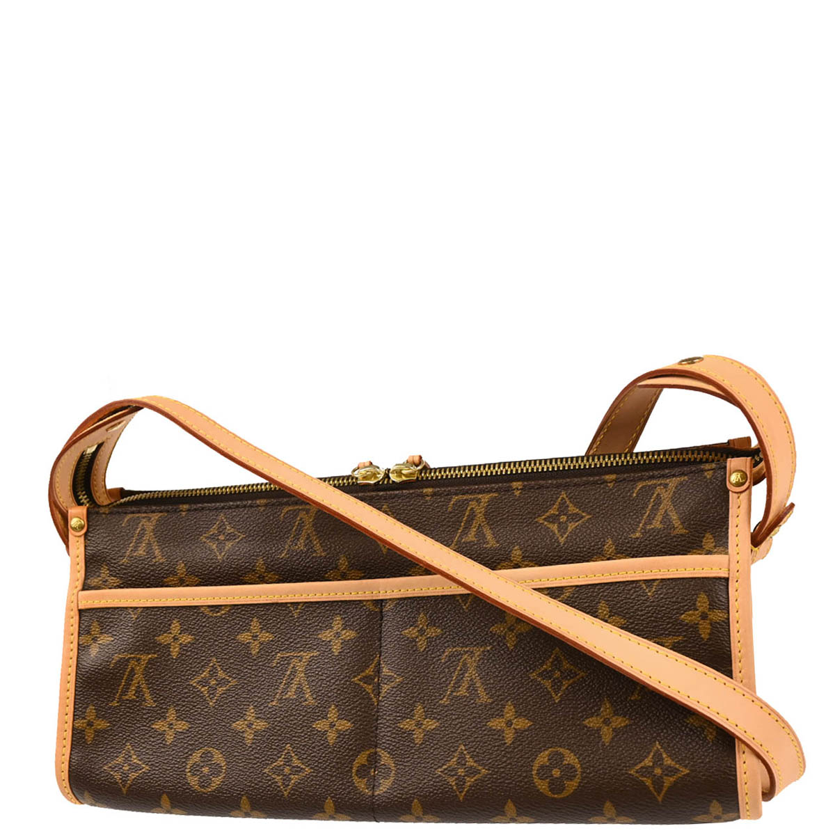 LOUIS VUITTON バックル Made in France 2FD98F5D-5791-438E-A455-