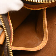 Louis Vuitton 2003 Monogram Speedy 25 Handbag M41528