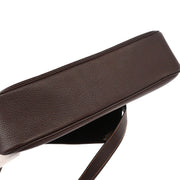 Hermes Cafe Buffalo Skipper Christine Shoulder Bag