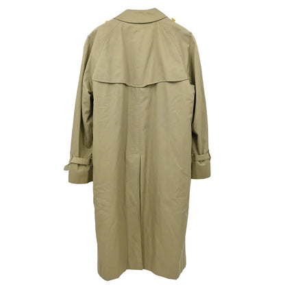 Burberrys Trench Coat Khaki #48