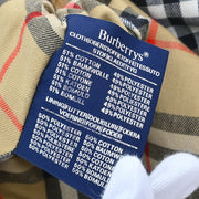 Burberrys Trench Coat Khaki #48