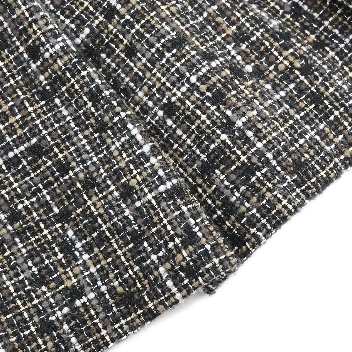 Chanel 2009 Skirt Black #36