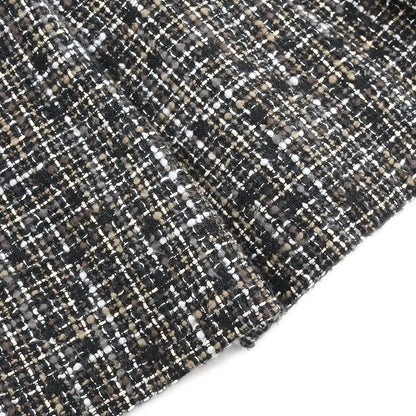 Chanel 2009 Skirt Black #36