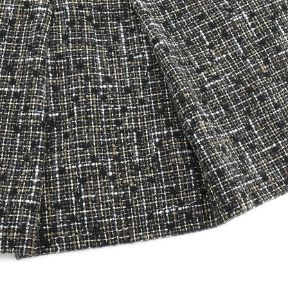 Chanel 2009 Skirt Black #36