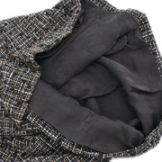 Chanel 2009 Skirt Black #36 – AMORE Vintage Tokyo